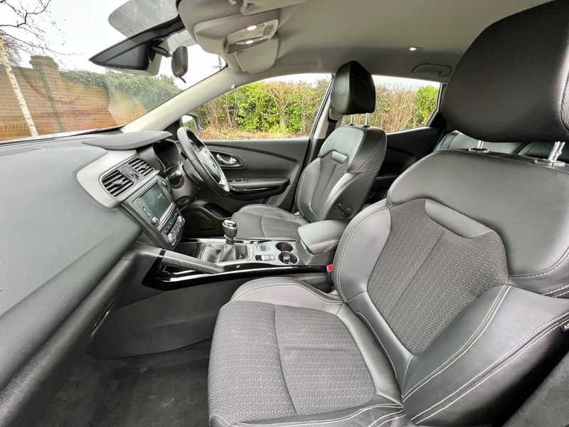 Used Renault Kadjar 2015 for sale - 77477929: Photo 15