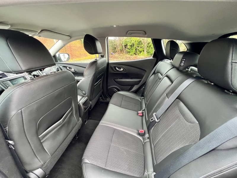 Used Renault Kadjar 2015 for sale - 77477929: Photo 16