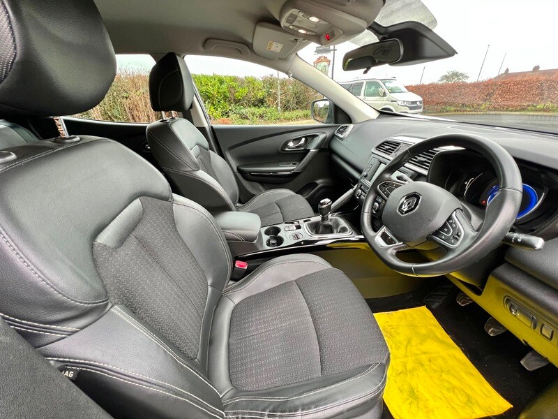 Used Renault Kadjar 2015 for sale - 77477929: Photo 18