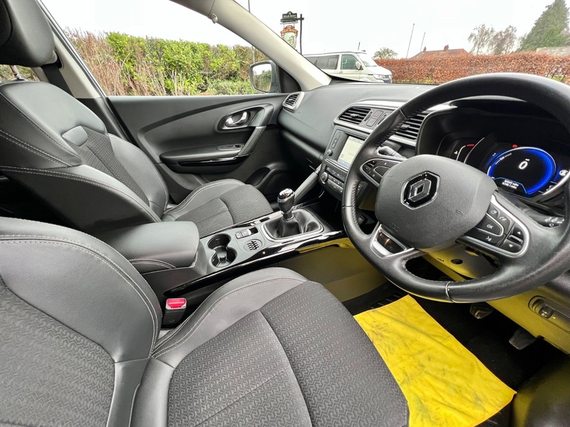 Used Renault Kadjar 2015 for sale - 77477929: Photo 19