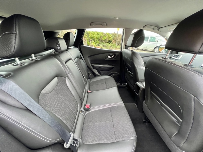 Used Renault Kadjar 2015 for sale - 77477929: Photo 20