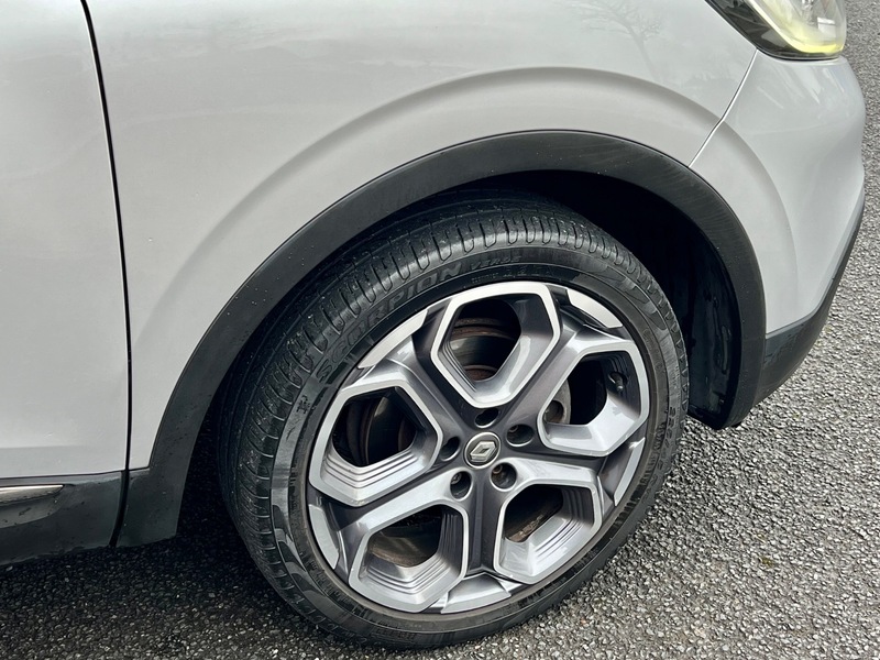 Used Renault Kadjar 2015 for sale - 77477929: Photo 21