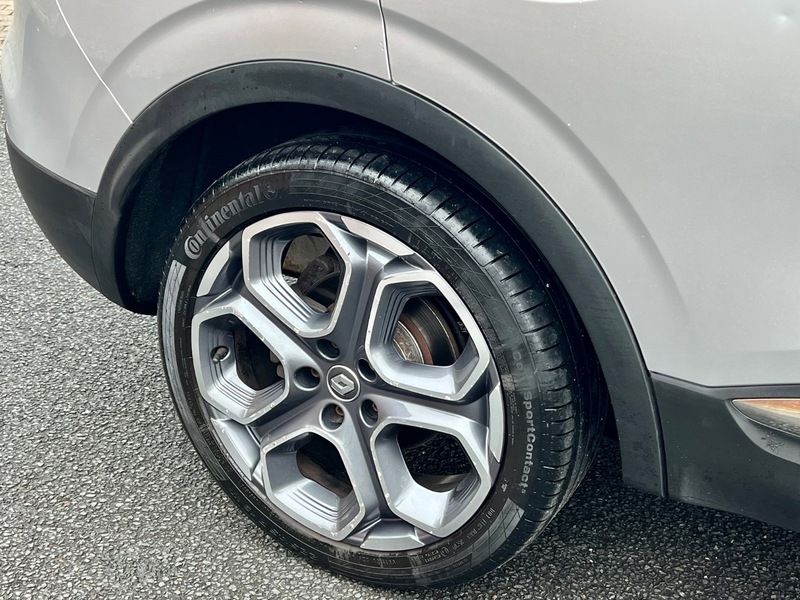 Used Renault Kadjar 2015 for sale - 77477929: Photo 22