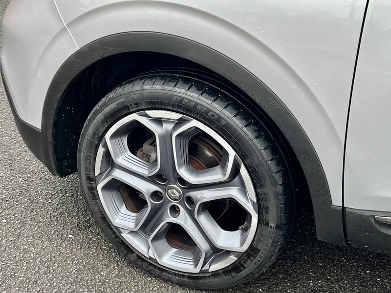 Used Renault Kadjar 2015 for sale - 77477929: Photo 23