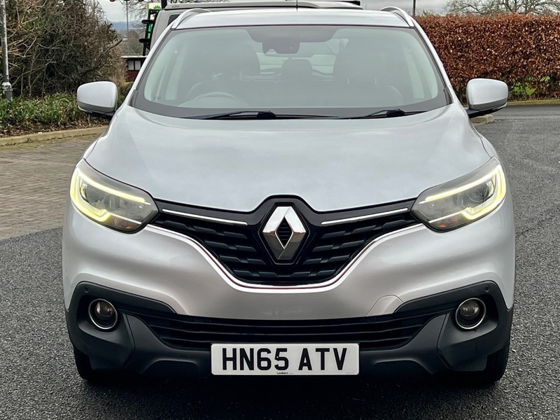 Used Renault Kadjar 2015 for sale - 77477929: Photo 3