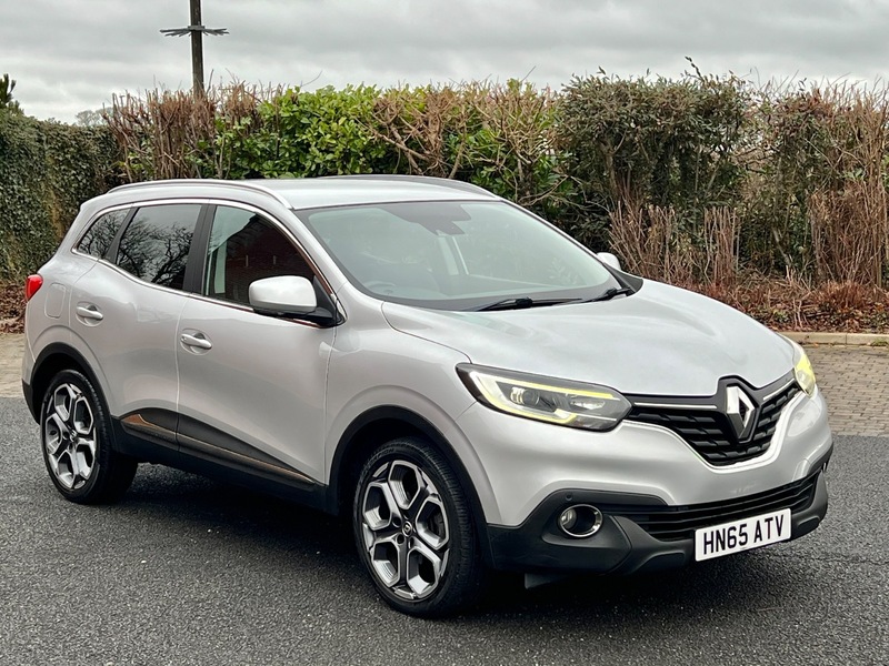 Used Renault Kadjar 2015 for sale - 77477929: Photo 4