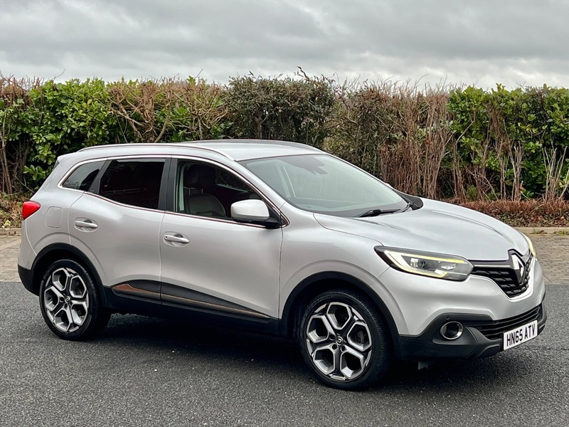 Used Renault Kadjar 2015 for sale - 77477929: Photo 5