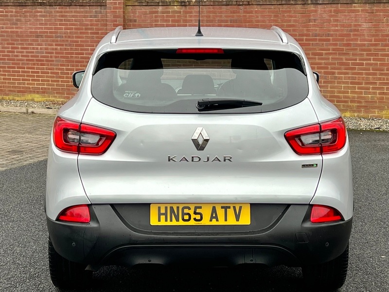 Used Renault Kadjar 2015 for sale - 77477929: Photo 8