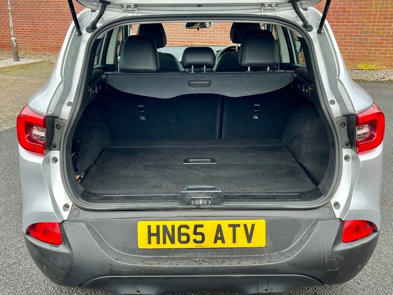 Used Renault Kadjar 2015 for sale - 77477929: Photo 9