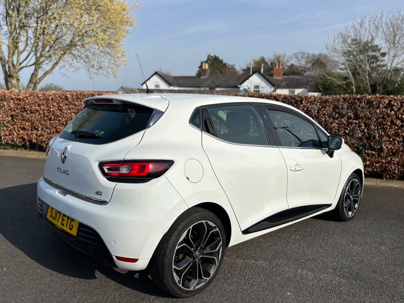 Used Renault Clio 2017 for sale - 77477904: Photo 11