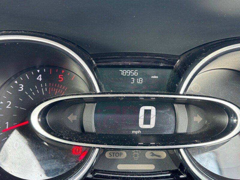 Used Renault Clio 2017 for sale - 77477904: Photo 28