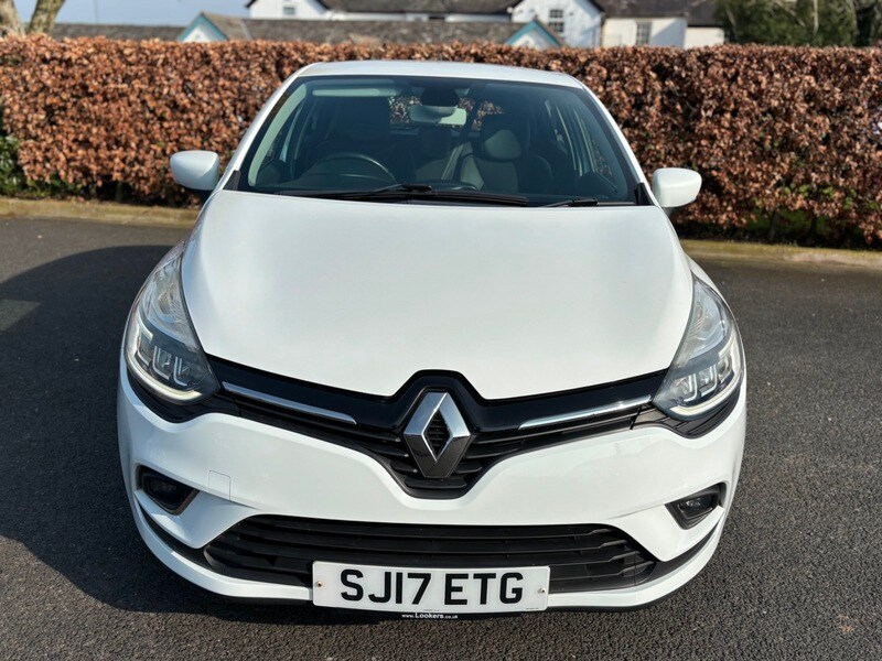 Used Renault Clio 2017 for sale - 77477904: Photo 5