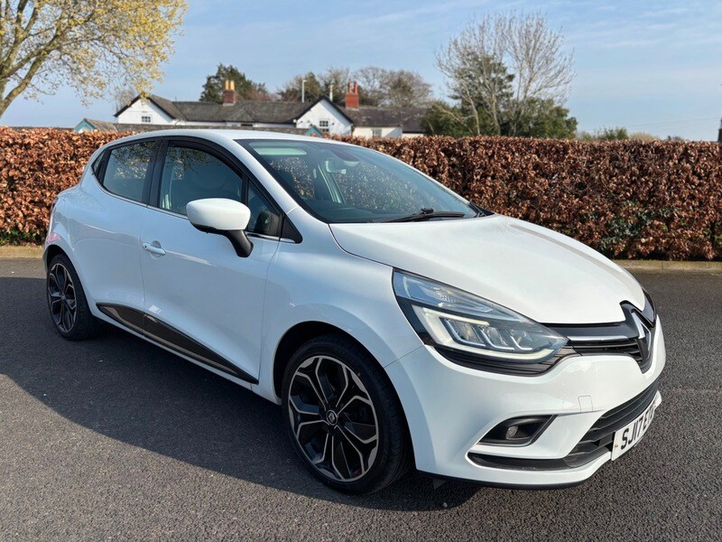 Used Renault Clio 2017 for sale - 77477904: Photo 6