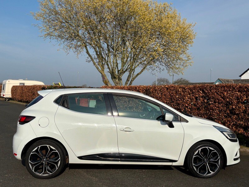 Used Renault Clio 2017 for sale - 77477904: Photo 8