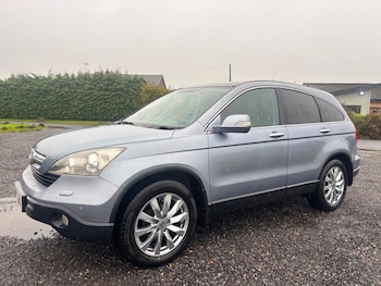 Used Honda CR-V 2007 for sale - 76133110: Photo