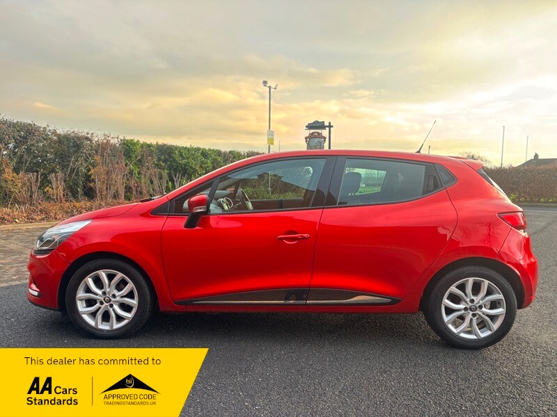 Used Renault Clio 2017 for sale - 76665915: Photo 15