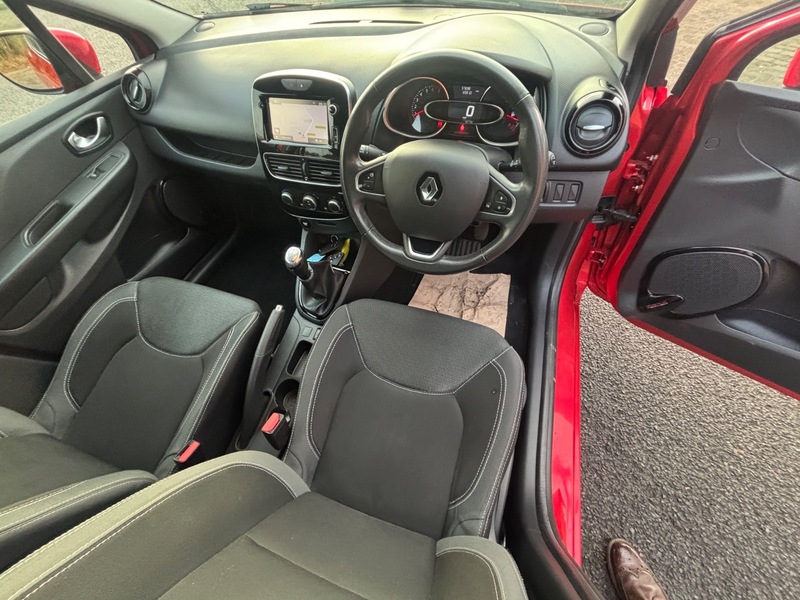 Used Renault Clio 2017 for sale - 76665915: Photo 19