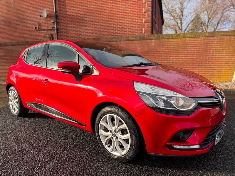 Used Renault Clio 2017 for sale - 76665915: Photo 4