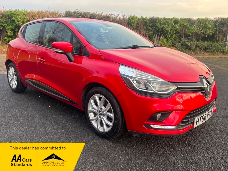 Used Renault Clio 2017 for sale - 76665915: Photo 5
