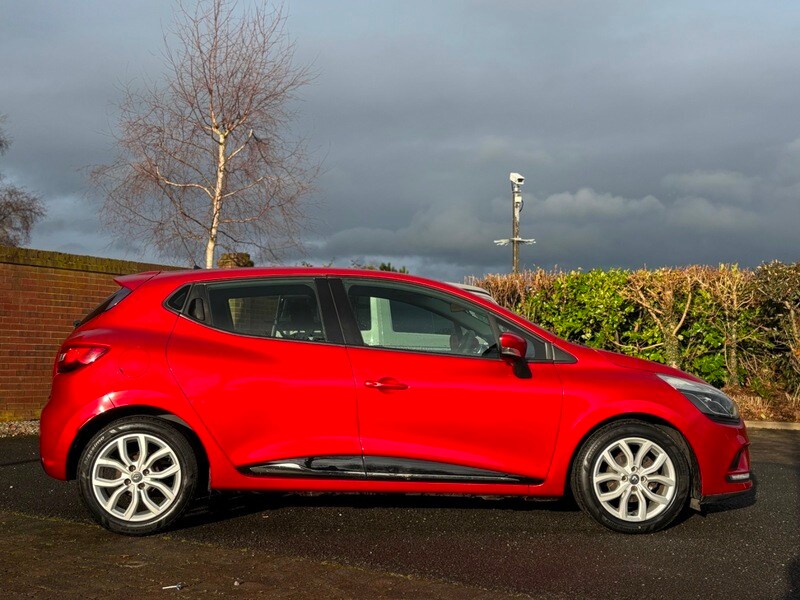 Used Renault Clio 2017 for sale - 76665915: Photo 6