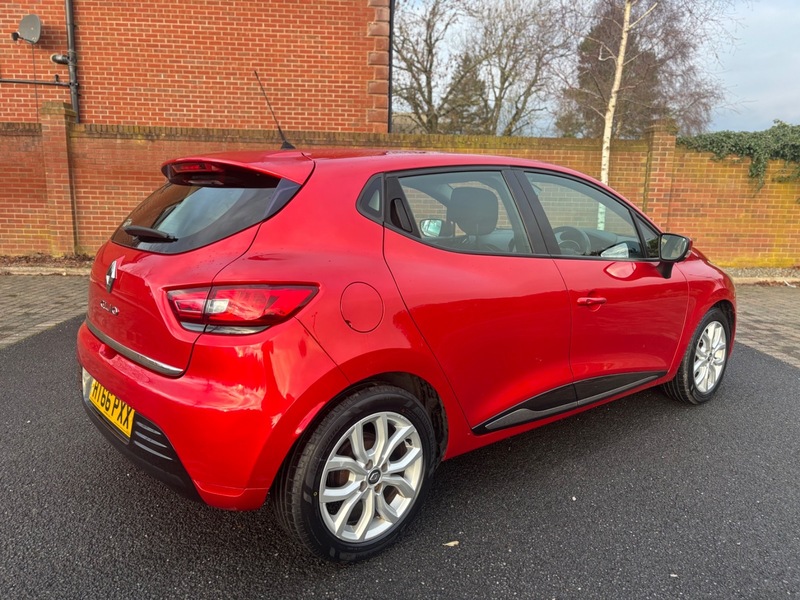 Used Renault Clio 2017 for sale - 76665915: Photo 7
