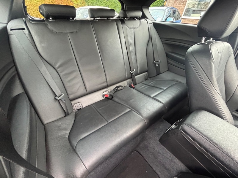 Used BMW 1 Series 2014 for sale - 76430564: Photo 10