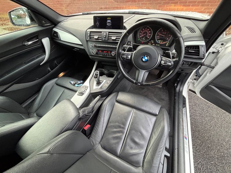 Used BMW 1 Series 2014 for sale - 76430564: Photo 12