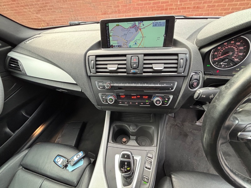 Used BMW 1 Series 2014 for sale - 76430564: Photo 14