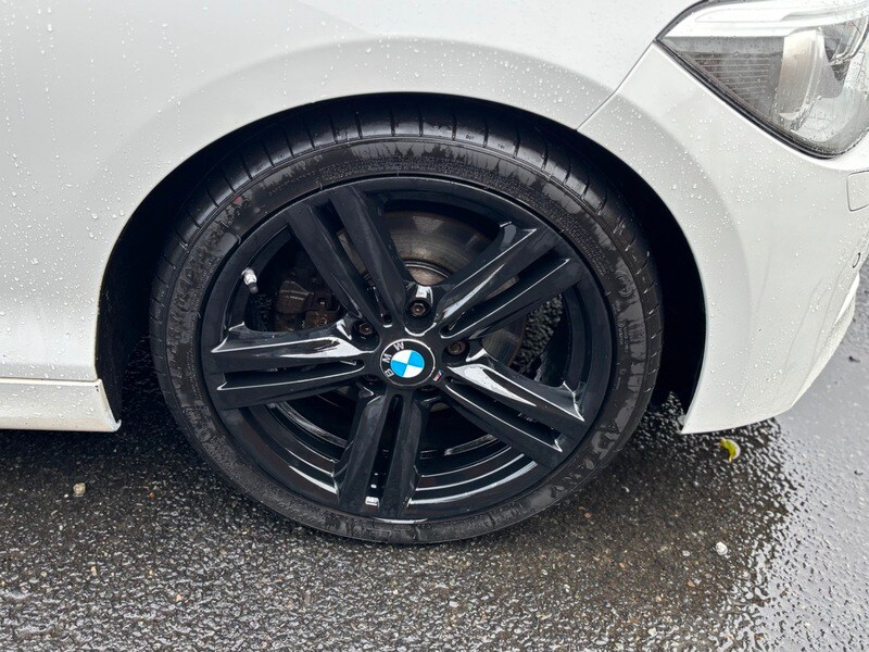 Used BMW 1 Series 2014 for sale - 76430564: Photo 15