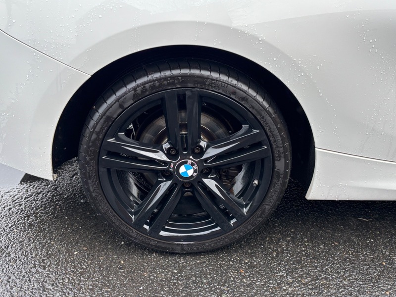 Used BMW 1 Series 2014 for sale - 76430564: Photo 17