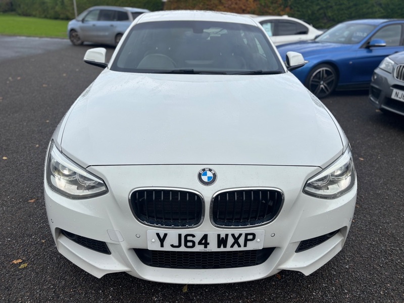 Used BMW 1 Series 2014 for sale - 76430564: Photo 2