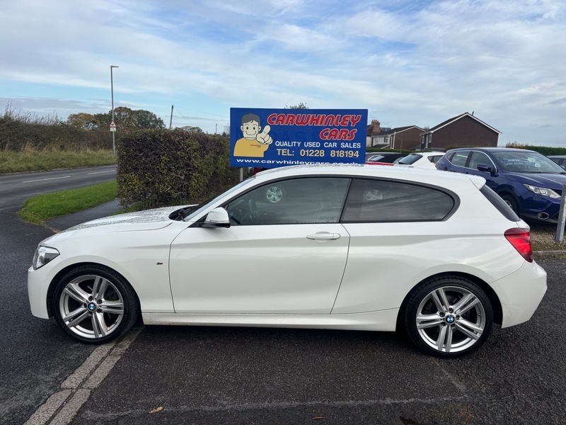 Used BMW 1 Series 2014 for sale - 76430564: Photo 5