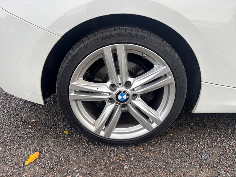 Used BMW 1 Series 2014 for sale - 76430564: Photo 6