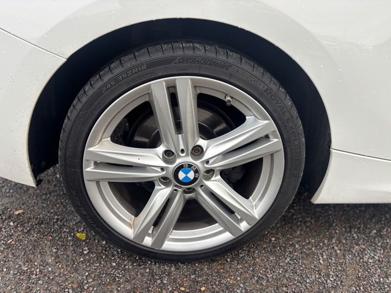 Used BMW 1 Series 2014 for sale - 76430564: Photo 7