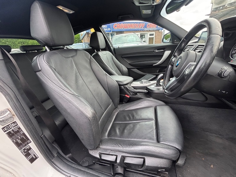 Used BMW 1 Series 2014 for sale - 76430564: Photo 8