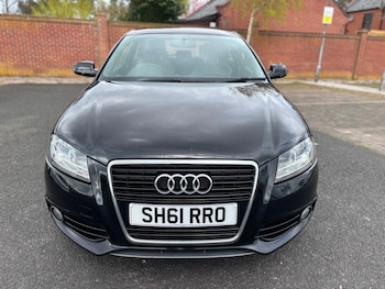 Used Audi A3 2011 for sale - 78300095: Photo