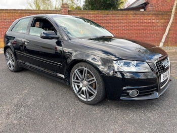 Used Audi A3 2011 for sale - 78300095: Photo