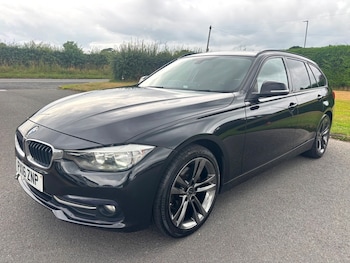 Used BMW 3 Series 2016 for sale - 79314318: Photo