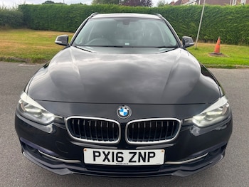 Used BMW 3 Series 2016 for sale - 79314318: Photo