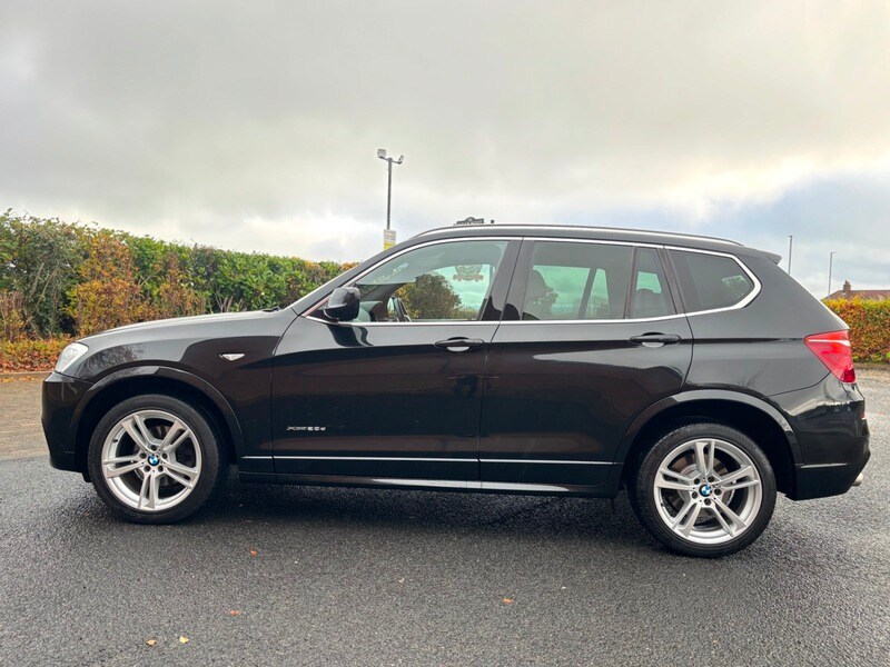 Used BMW X3 2014 for sale - 76407211: Photo 13