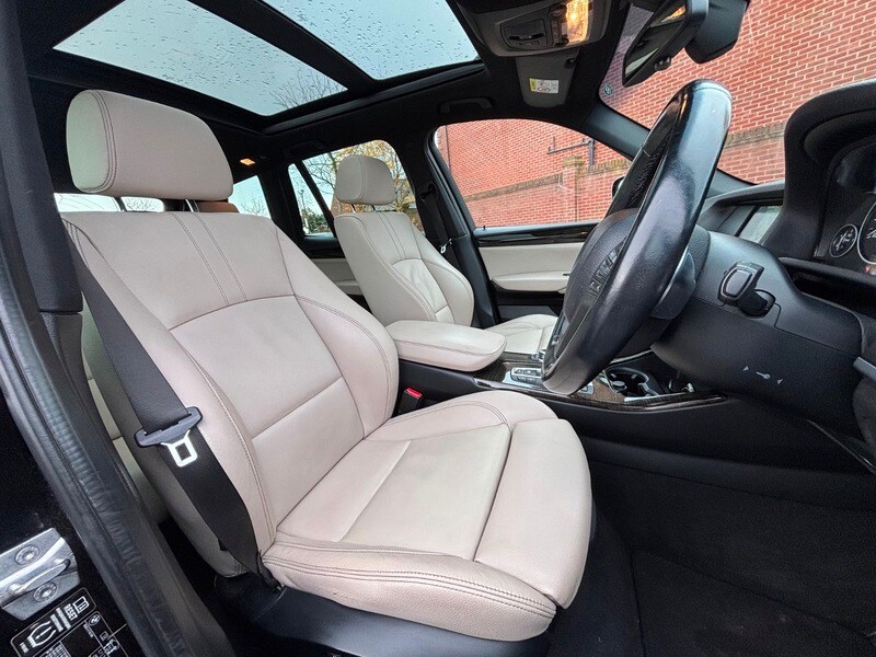 Used BMW X3 2014 for sale - 76407211: Photo 16