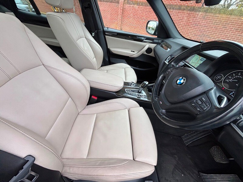 Used BMW X3 2014 for sale - 76407211: Photo 17