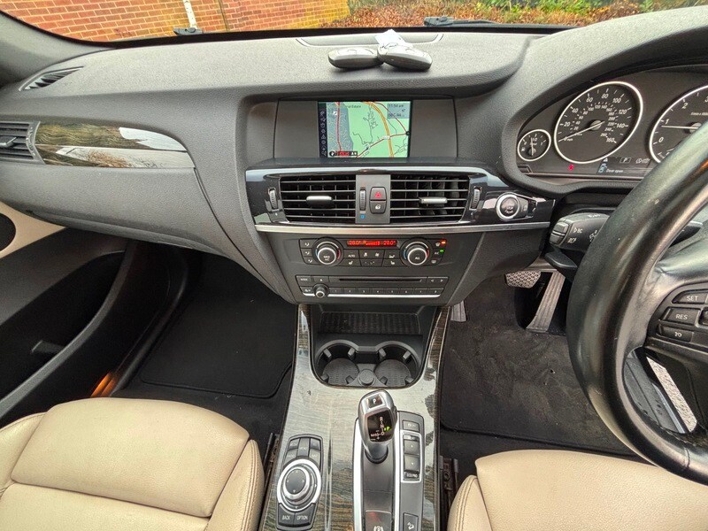 Used BMW X3 2014 for sale - 76407211: Photo 19