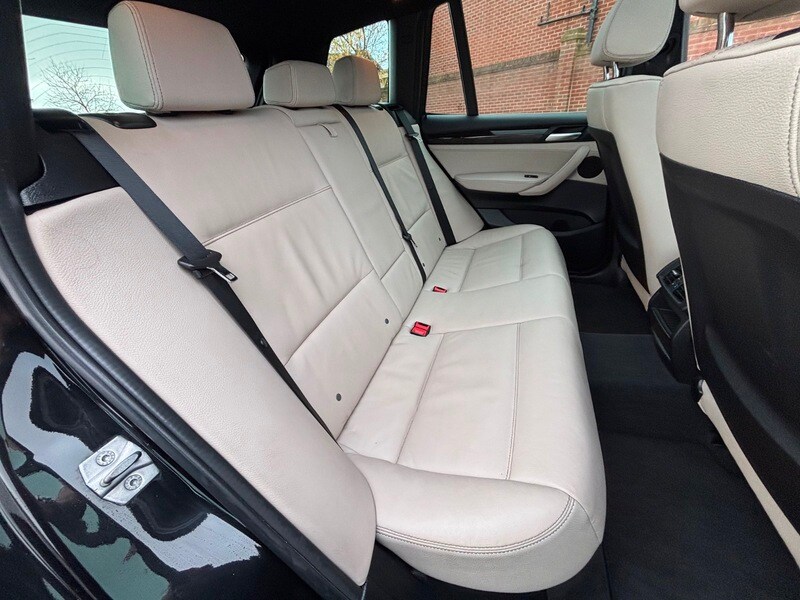 Used BMW X3 2014 for sale - 76407211: Photo 20