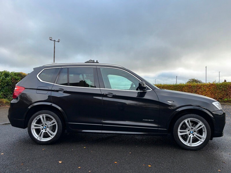 Used BMW X3 2014 for sale - 76407211: Photo 5