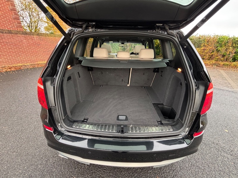 Used BMW X3 2014 for sale - 76407211: Photo 9