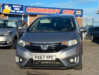 Used Honda Jazz 2017 for sale - 77735318: Photo