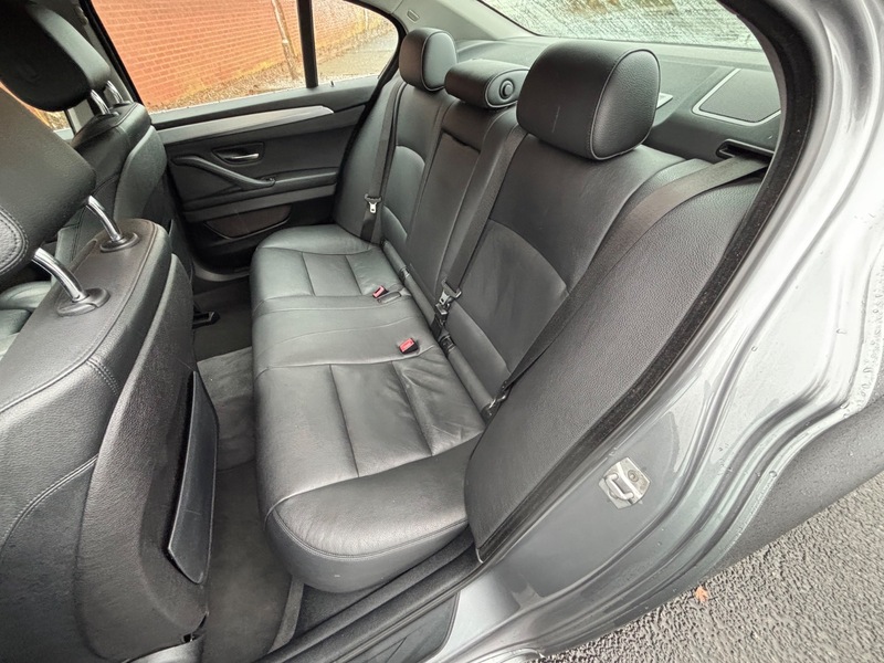 Used BMW 5 Series 2015 for sale - 76768950: Photo 21