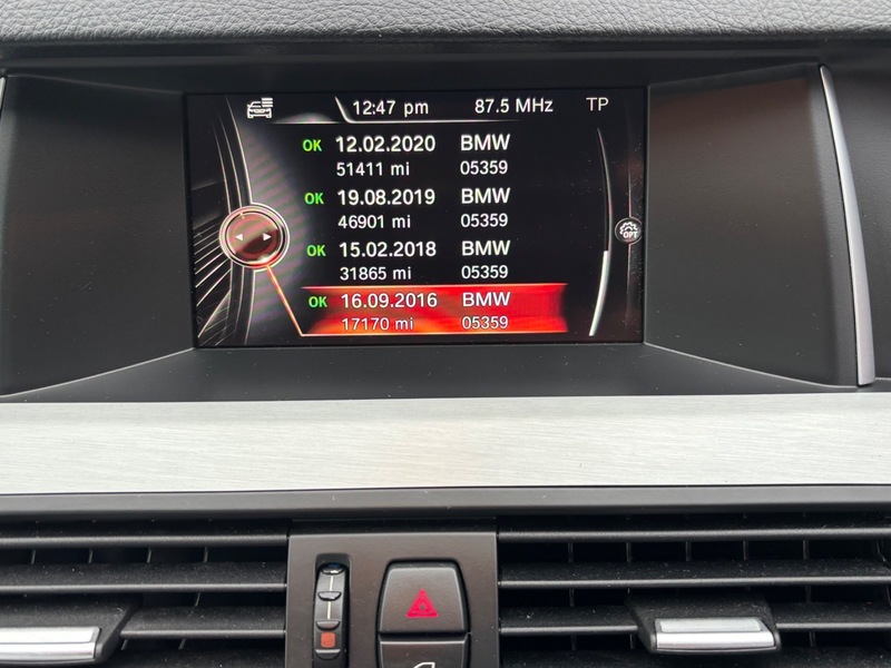 Used BMW 5 Series 2015 for sale - 76768950: Photo 25