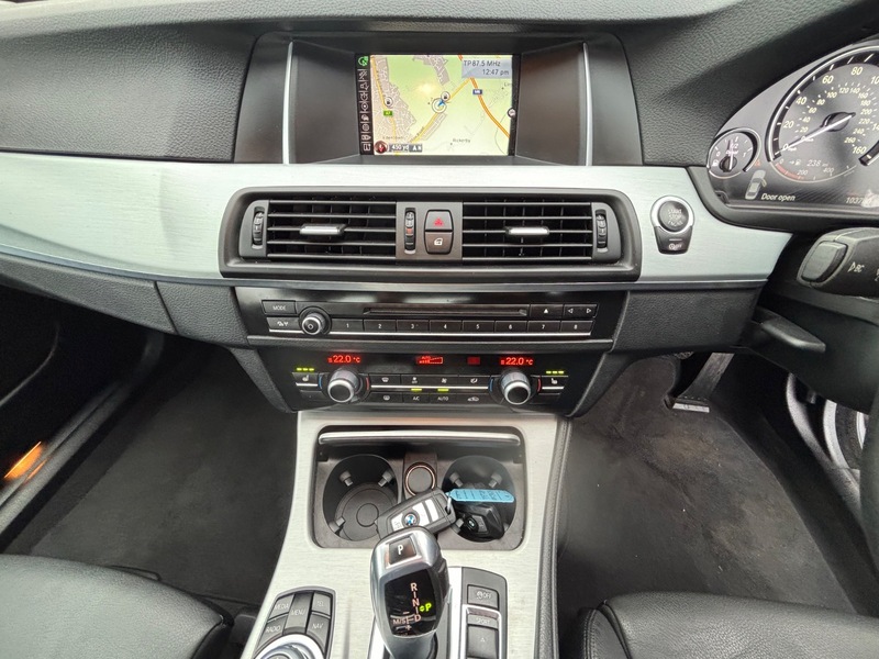 Used BMW 5 Series 2015 for sale - 76768950: Photo 27